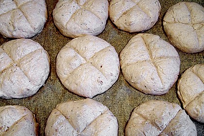 Burgis Walnussbr&ouml;tchen 7