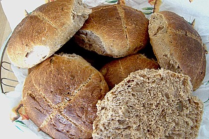 Burgis Walnussbr&ouml;tchen 8