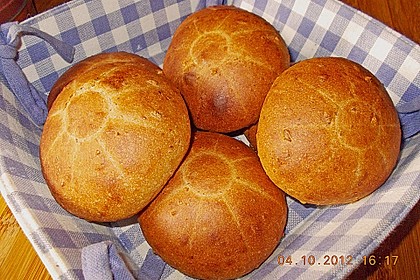 Burgis Walnussbr&ouml;tchen 16