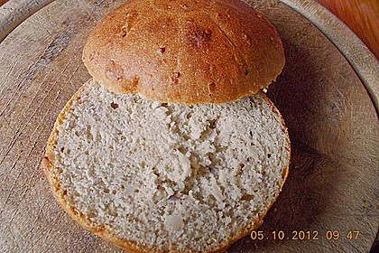 Burgis Walnussbr&ouml;tchen 17