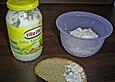 Fleischsalat