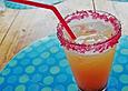 Shirley Temple &aacute; la Laabertasche