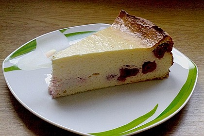 Käsekuchen