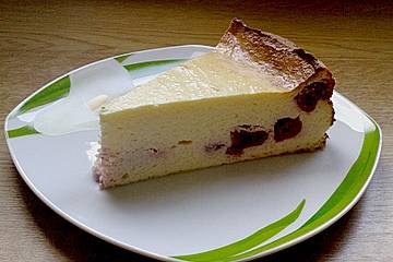 Käsekuchen