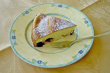 Käsekuchen 4