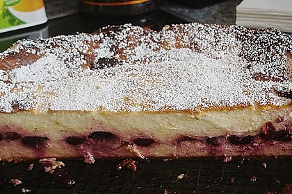 Käsekuchen 6