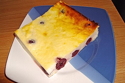 Käsekuchen 2