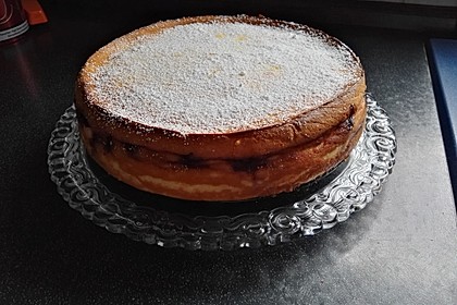 Käsekuchen 1