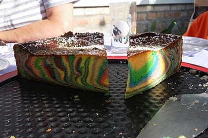 Käsekuchen 5