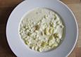 Schnelle Blumenkohl - Kartoffelsuppe