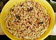 Spaghetti mit R&auml;ucherlachs