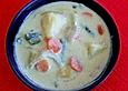 Indisches Gem&uuml;se - Curry