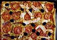 Franz&ouml;sische Pizza