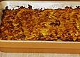 Brillas K&uuml;rbisauflauf
