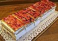 Holl&auml;nder Kirschsahne Schnitte