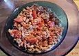 Gnocchisalat