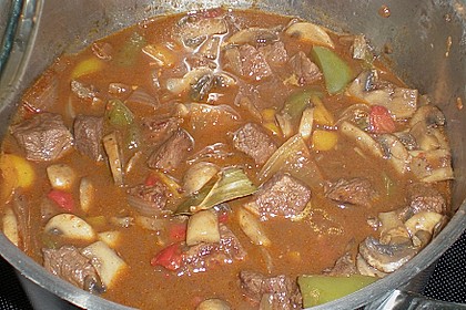 Gulasch 7