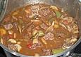 Gulasch