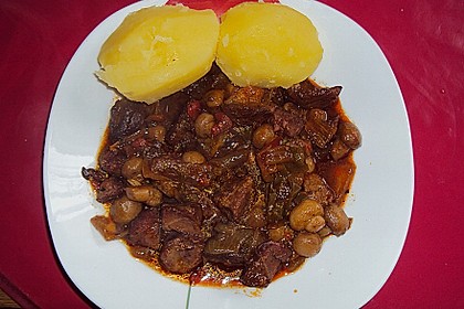 Gulasch 3