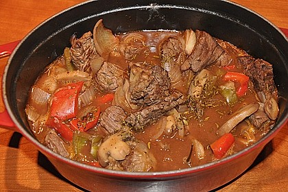 Gulasch 1