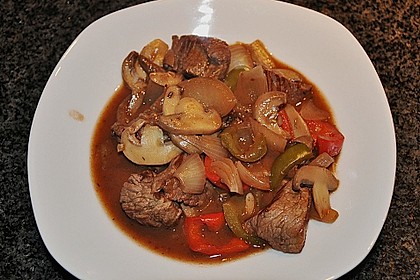 Gulasch