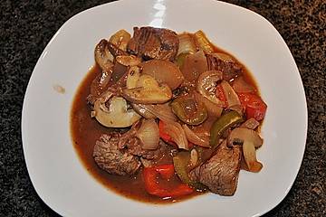 Gulasch