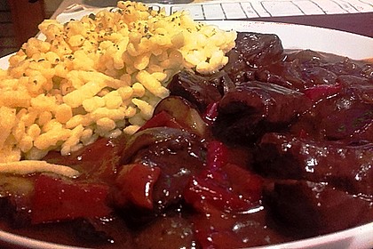 Gulasch 5