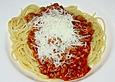 Schnelle Bolognese Sauce