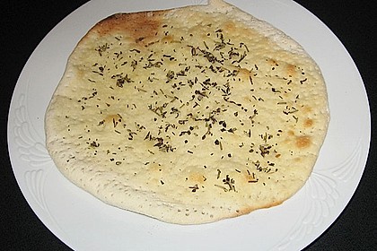 Pizzabrot