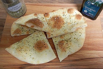 Pizzabrot 5