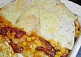 Tortilla - Lasagne