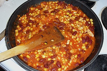 Tortilla - Lasagne 4
