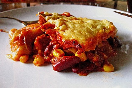 Tortilla - Lasagne 5