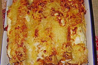 Tortilla - Lasagne 6