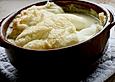 Mais - Eier - Suppe