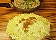 Pasta mit Pilzragout