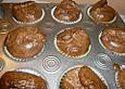 Schokomuffins