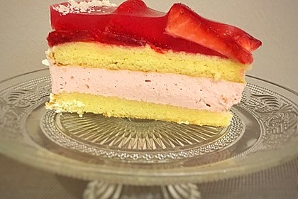 Erdbeertorte 90