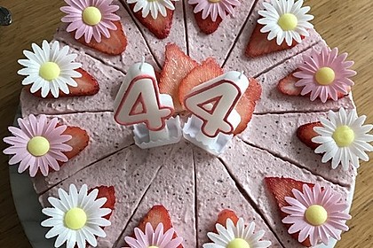 Erdbeertorte 21