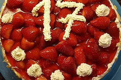 Erdbeertorte 79