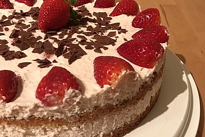 Erdbeertorte 64