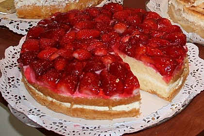 Erdbeertorte 63