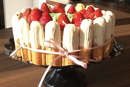 Erdbeertorte 106