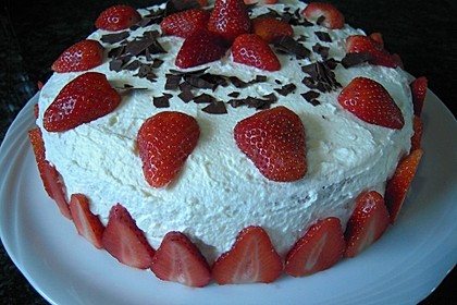 Erdbeertorte 42