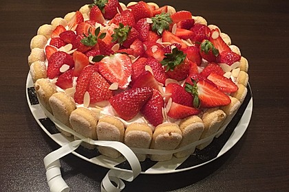 Erdbeertorte 52