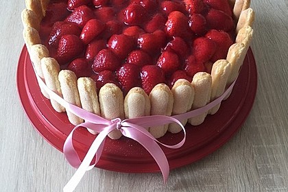 Erdbeertorte 77