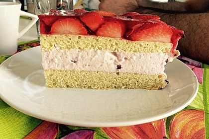Erdbeertorte 70