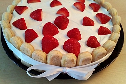 Erdbeertorte 82