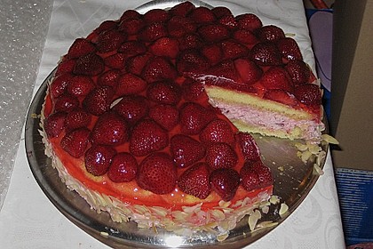 Erdbeertorte 71