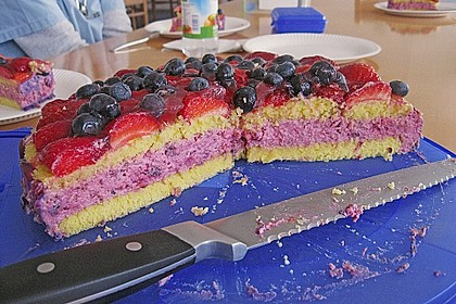 Erdbeertorte 68